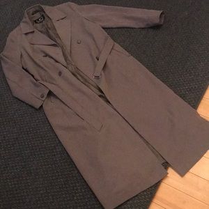 Trench Coat